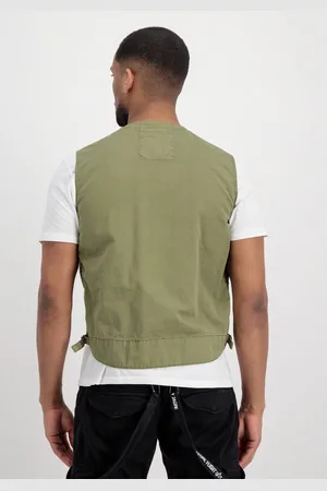 Alpha Industries Functionele bodywarmer Men - Vests Military Vest
