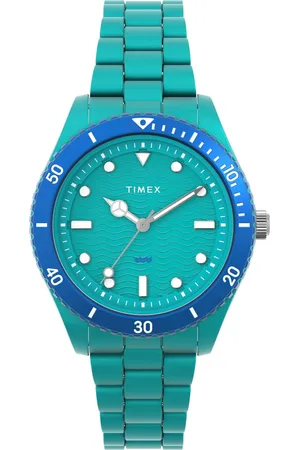 Timex Kwartshorloge LEGACY 37 mm