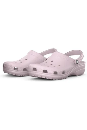 Crocs Clogs Classic Clog zomerschoen, slippers, pantoffel geschikt voor jibbitz