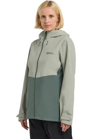 Jack Wolfskin Outdoorjack WEILTAL 2L JKT W