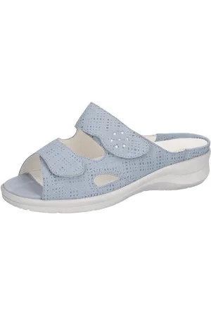 Waldläufer Slippers MERLE