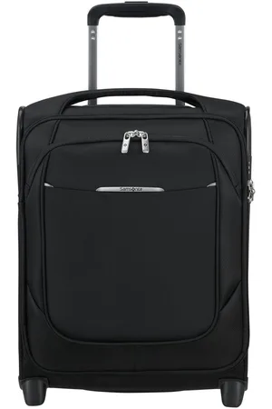Samsonite Zachte bagage trolley RE-LITE, 45 cm (set, 2 stuks)