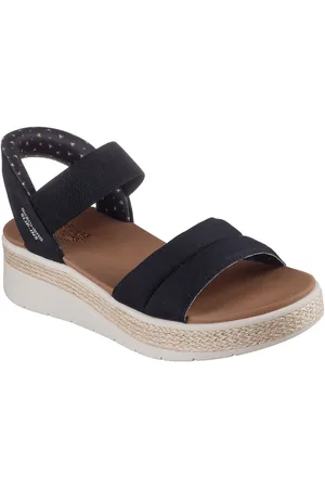 Skechers Sandalen BOBS SUN RAY