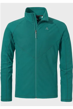 Schöffel Fleecejack Hiking Fleece Jk Style Ghedina MNS