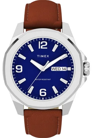 Timex Kwartshorloge Essex
