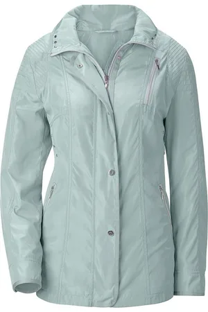 Classic Inspirationen Parka