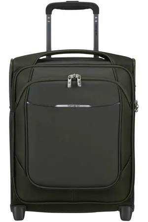 Samsonite Zachte bagage trolley RE-LITE, 45 cm (set, 2 stuks)