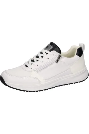 Waldläufer Sneakers H-MATTI
