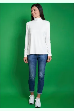 Seidel Moden Colshirt in basic-style, made in germany