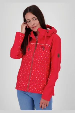 alife kickin Outdoorjack LoraAK-B Exclusief bij OTTO