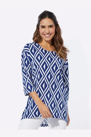 Classic Basics Lang shirt (1-delig)