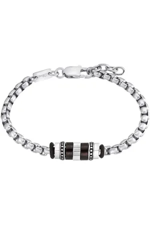 QS by s.Oliver Armband 2034945 met zirkoon (synthetisch)