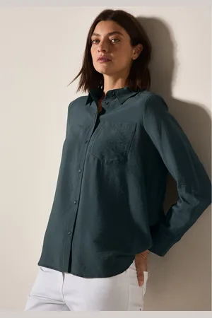 CECIL Overhemdblouse