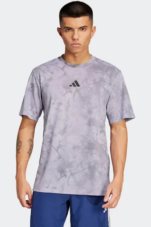 adidas T-shirt POWER AOP TEE