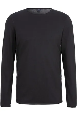 JOOP! Shirt met lange mouwen Celio met een ronde hals