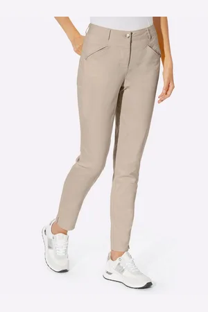 Heine Stretchbroek