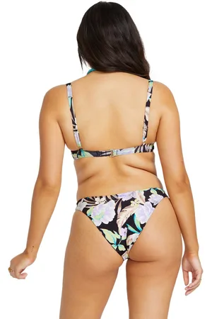 Billabong Bikinibroekje Shadow Tropic