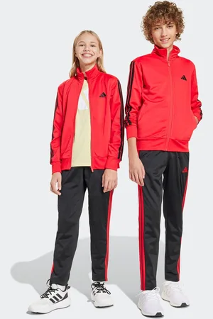 adidas Trainingspak J 3S TR TS 205 (2-delig)