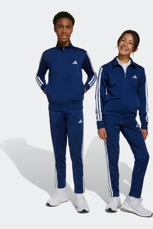 adidas Trainingspak J 3S TR TS 205 (2-delig)