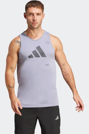adidas Tanktop M TR CAT G TK