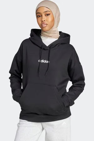 adidas Hoodie W LIN FL HD