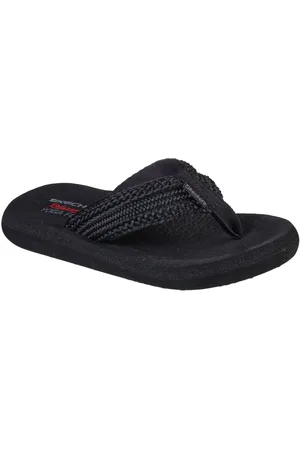 Skechers Teenslippers ASANA-HIDDEN VALLEY