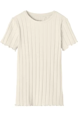 NAME IT T-shirt NKFNORALINA SS TOP NOOS