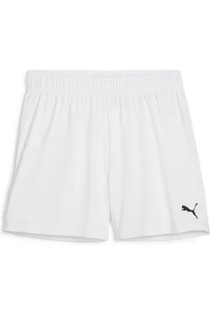 PUMA Trainingsshort TEAMGOAL SHORTS WMNS