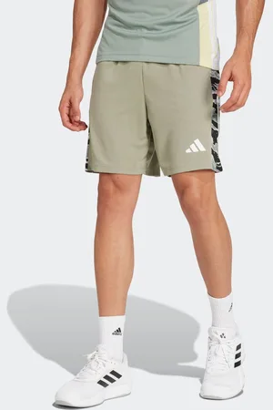 adidas Short CAMO 3S SHORT (1-delig)