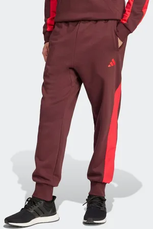 adidas Sportbroek M ESS CB PT Essentials sportbroek met retro stijl (1-delig)