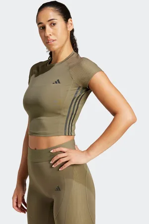 adidas T-shirt HYGLM T Q1