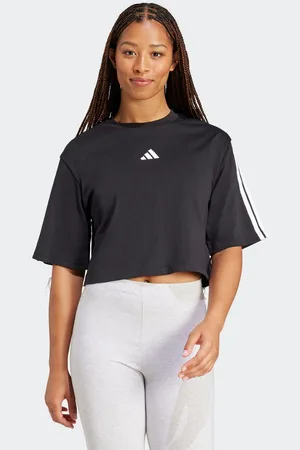 adidas T-shirt W 3S SJ TLR T