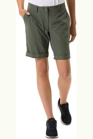 Vaude Fietsbroek WOMEN