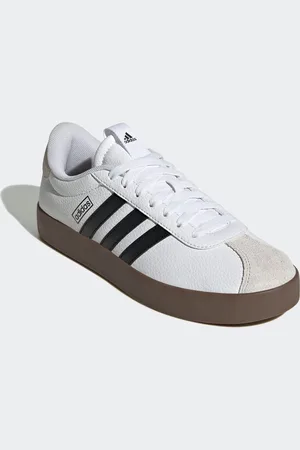 adidas Sneakers VL COURT 3.0 geïnspireerd door het ontwerp van de adidas samba