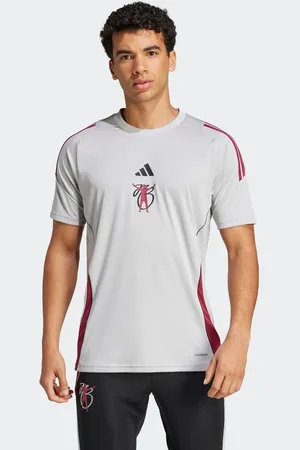 adidas Voetbalshirt JB TIRO JSY