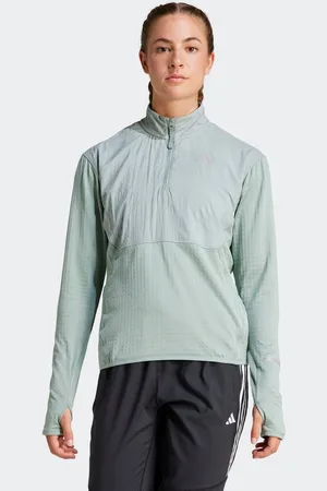 adidas Runningjack ULT HIVIS 1/2 W