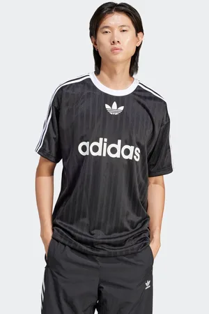 adidas T-shirt ADICOLOR POLY T