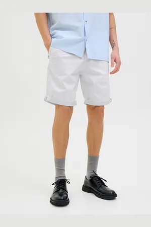 JACK & JONES Chino-short JPSTBOWIE JJSHORTS S