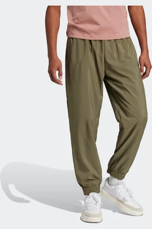 adidas Sportbroek M STANFRD E PT Stanford, trainingsbroek met mesh voering (1-delig)