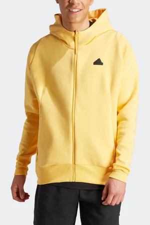 adidas Hoodie M Z.N.E. PR FZ