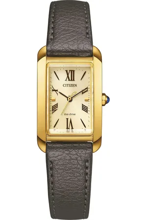 Citizen Solarhorloge L