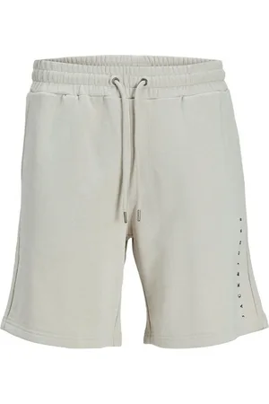 JACK & JONES Short JPSTGORDON STAR JJ SWEAT SHORTS SRT SN