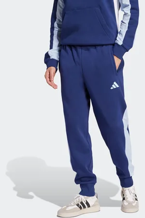 adidas Sportbroek M ESS CB PT Essentials sportbroek met retro stijl (1-delig)