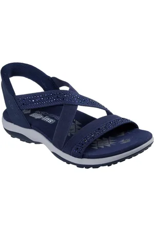 Skechers Sandalen REGGAE SLIM-SUMMER SPARKLE