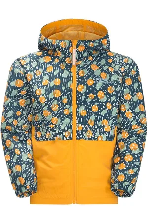 Jack Wolfskin Zomerjack VILLI JACKET K