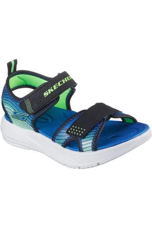 Skechers Sandalen MICROSPEC-SPLASH