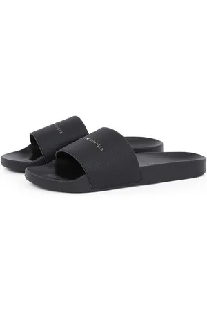Tommy Hilfiger Slippers HILIFGER NYC POOL SLIDE