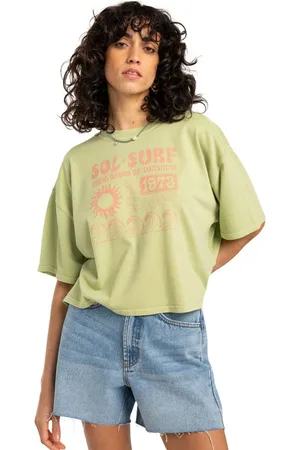 Billabong Shirttop Sol Surf