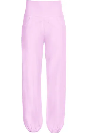 Winshape Sportbroek Functional Light and Comfort Wide Leg Pants CUL102LC