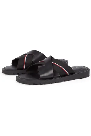 Tommy Hilfiger Slippers CORE HILFIGER LH CRISS C SANDAL